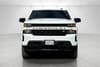 8 thumbnail image of  2021 Chevrolet Silverado 1500 Custom