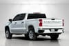5 thumbnail image of  2021 Chevrolet Silverado 1500 Custom