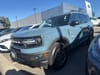 7 thumbnail image of  2021 Ford Bronco Sport Big Bend