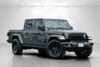 2021 Jeep Gladiator Willys