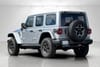 5 imagen en miniatura de 2021 Jeep Wrangler Unlimited Rubicon 4xe