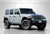 1 imagen en miniatura de 2021 Jeep Wrangler Unlimited Rubicon 4xe