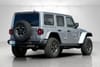 3 imagen en miniatura de 2021 Jeep Wrangler Unlimited Rubicon 4xe