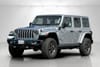 7 imagen en miniatura de 2021 Jeep Wrangler Unlimited Rubicon 4xe