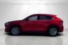 6 thumbnail image of  2021 Mazda CX-5 Grand Touring Reserve