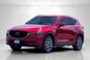 7 thumbnail image of  2021 Mazda CX-5 Grand Touring Reserve