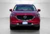8 thumbnail image of  2021 Mazda CX-5 Grand Touring Reserve