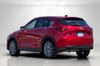 5 thumbnail image of  2021 Mazda CX-5 Grand Touring Reserve