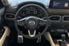13 thumbnail image of  2021 Mazda CX-5 Grand Touring Reserve