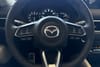 22 thumbnail image of  2021 Mazda CX-5 Grand Touring Reserve