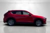 2 thumbnail image of  2021 Mazda CX-5 Grand Touring Reserve