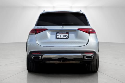 2021 Mercedes-Benz GLE GLE 350