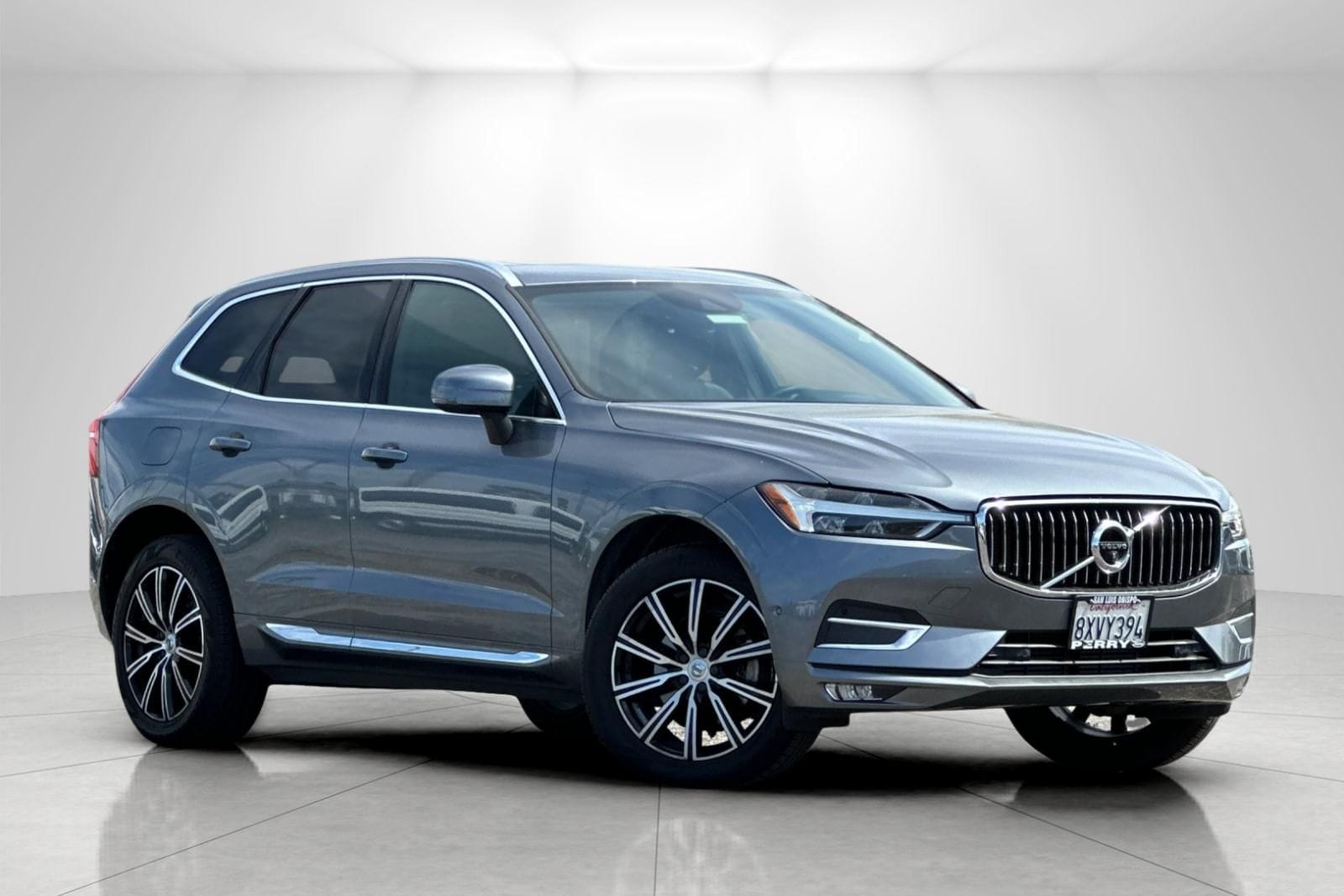 2021 Volvo XC60 T5 Inscription FWD's photo