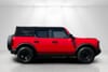 2 thumbnail image of  2022 Ford Bronco Big Bend