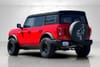 5 thumbnail image of  2022 Ford Bronco Big Bend