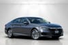 2022 Honda Accord Hybrid EX-L