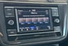 17 imagen en miniatura de 2022 Volkswagen Tiguan 2.0T S
