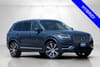2022 Volvo XC90 Recharge Plug-In Hybrid T8 Inscription 7 Passenger