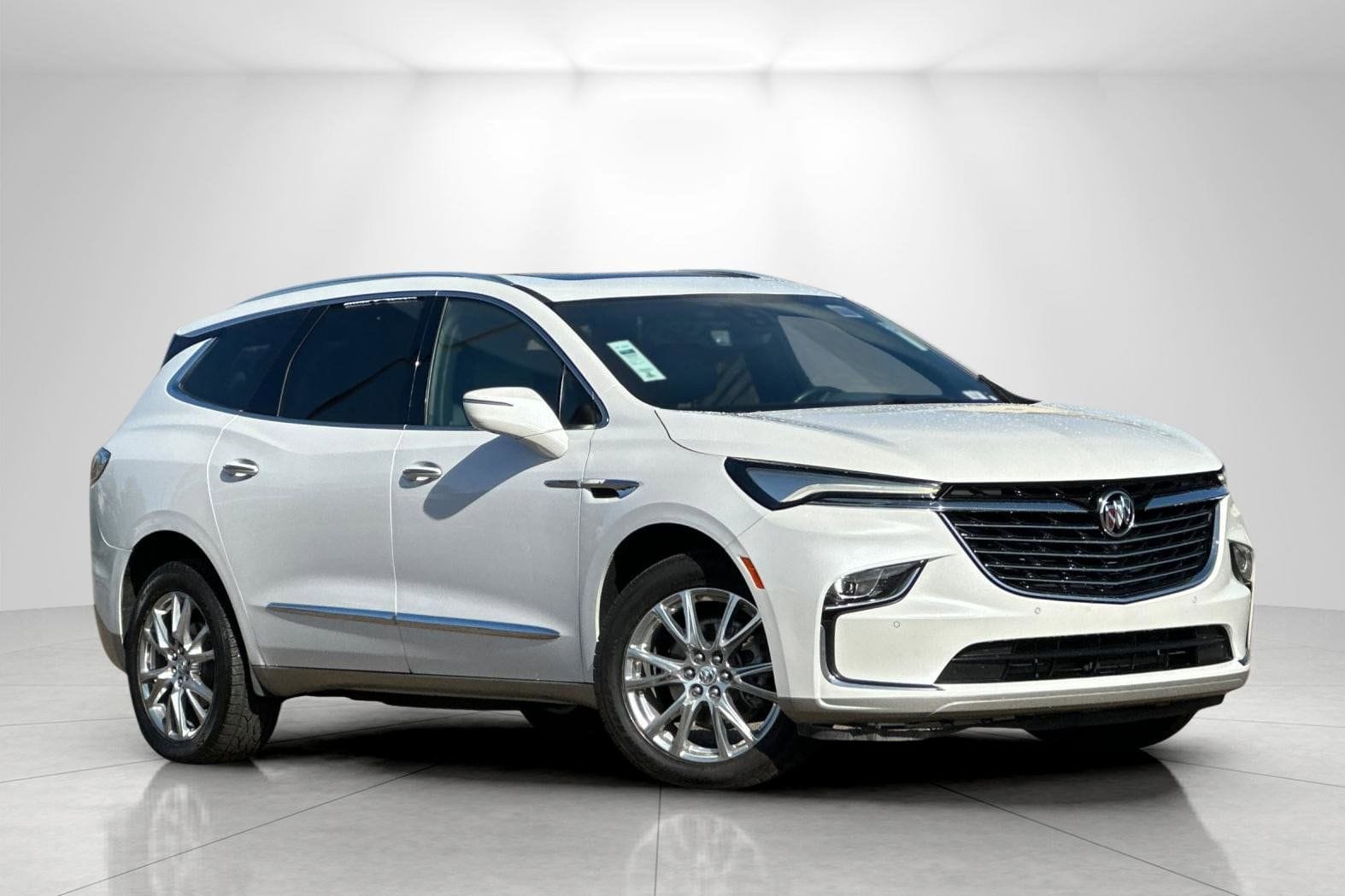 2023 Buick Enclave Premium AWD's photo