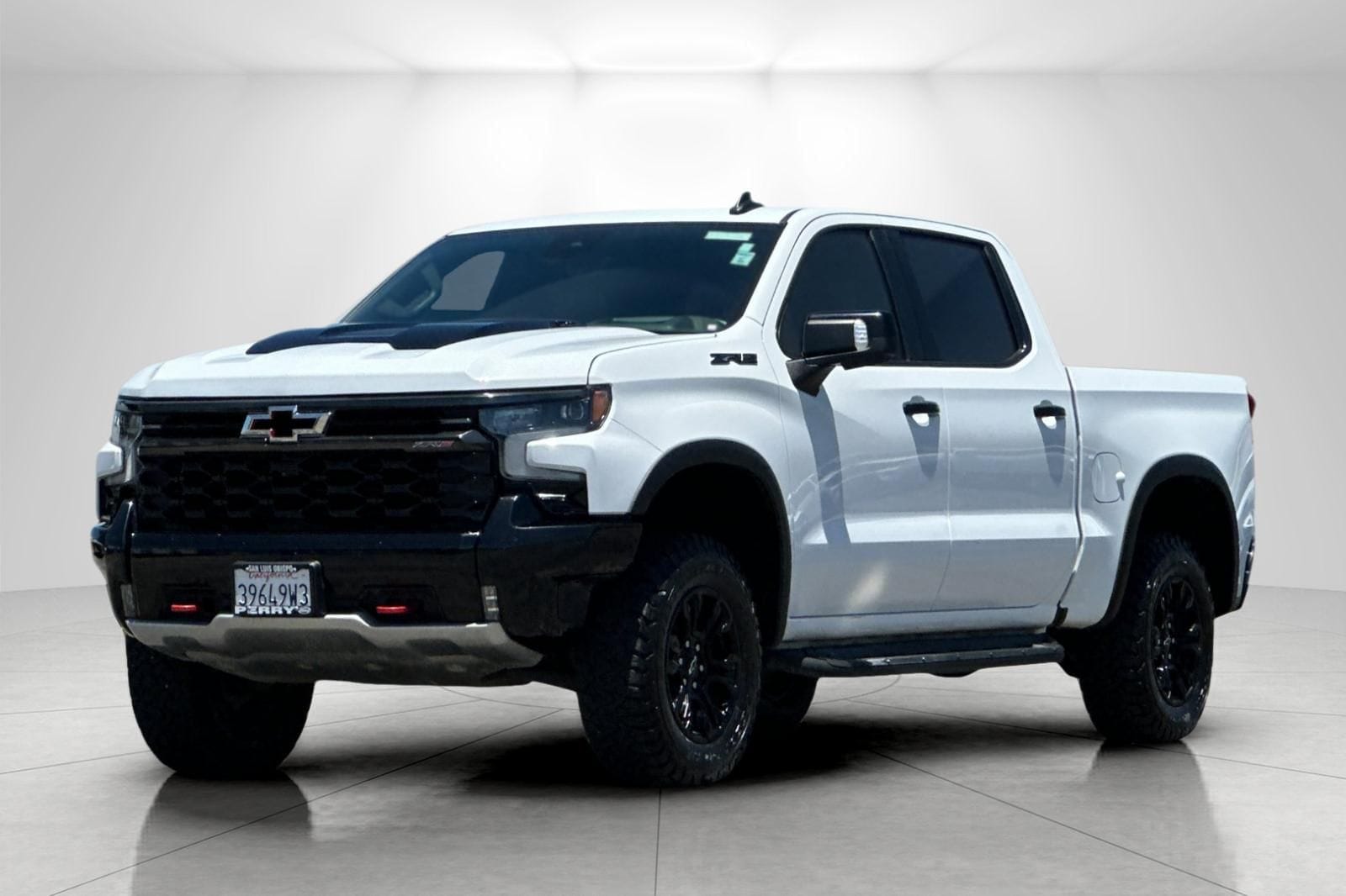 2023 Chevrolet Silverado 1500 ZR2 - Photo 7