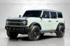 7 thumbnail image of  2023 Ford Bronco Wildtrak