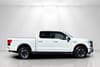 2 thumbnail image of  2023 Ford F-150 Lightning XLT