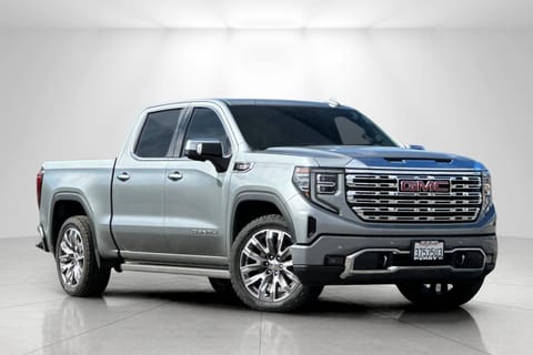 1 imagen de 2023 GMC Sierra 1500 Denali