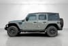 6 thumbnail image of  2023 Jeep Wrangler