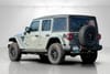 5 thumbnail image of  2023 Jeep Wrangler
