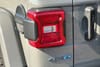 33 thumbnail image of  2023 Jeep Wrangler