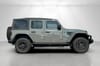 2 thumbnail image of  2023 Jeep Wrangler