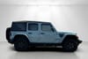 2 thumbnail image of  2023 Jeep Wrangler
