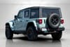 5 thumbnail image of  2023 Jeep Wrangler