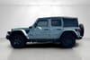 6 thumbnail image of  2023 Jeep Wrangler