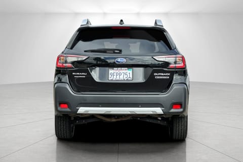 2023 Subaru Outback Touring XT