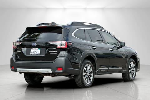 2023 Subaru Outback Touring XT