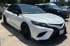 2 thumbnail image of  2023 Toyota Camry TRD V6