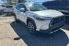 1 thumbnail image of  2023 Toyota Corolla Cross XLE