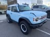 17 thumbnail image of  2024 Ford Bronco Heritage Limited Edition