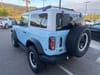 13 thumbnail image of  2024 Ford Bronco Heritage Limited Edition