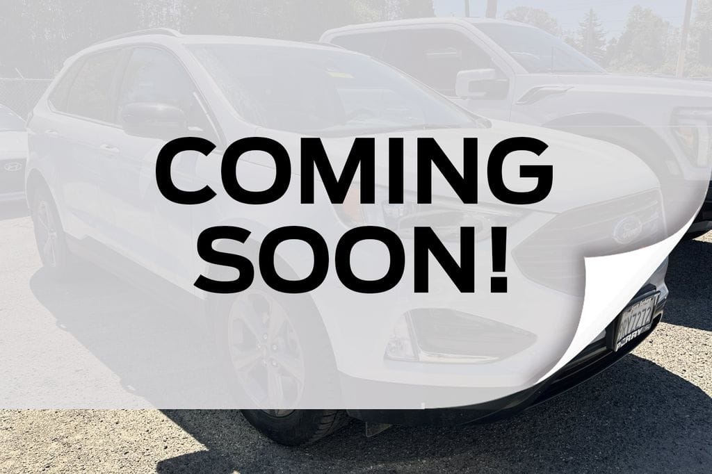 2024 Ford Edge SEL AWD's photo
