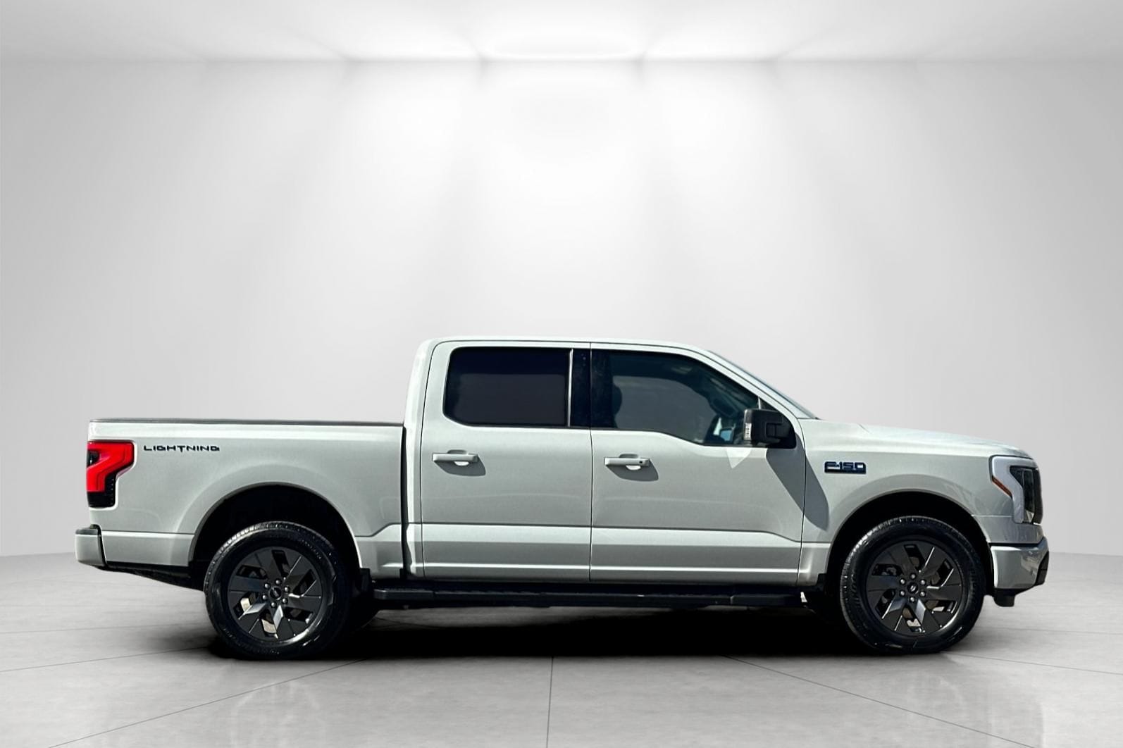 Used 2024 Ford F-150 Lightning Flash with VIN 1FT6W3L76RWG13320 for sale in San Luis Obispo, CA