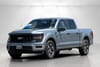 7 thumbnail image of  2024 Ford F-150 STX