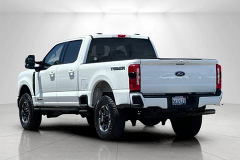 2024 Ford F-250SD Lariat