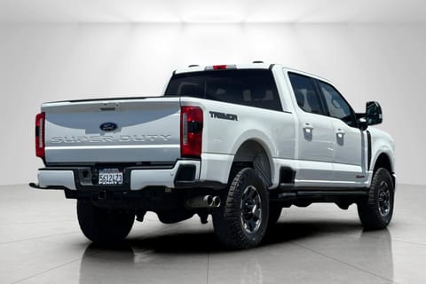 2024 Ford F-250SD Lariat