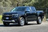 7 thumbnail image of  2024 Ford Ranger Lariat