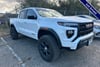 1 thumbnail image of  2024 GMC Canyon Elevation