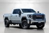 2024 GMC Sierra 2500HD SLE