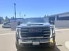 4 thumbnail image of  2024 GMC Sierra 2500HD SLE