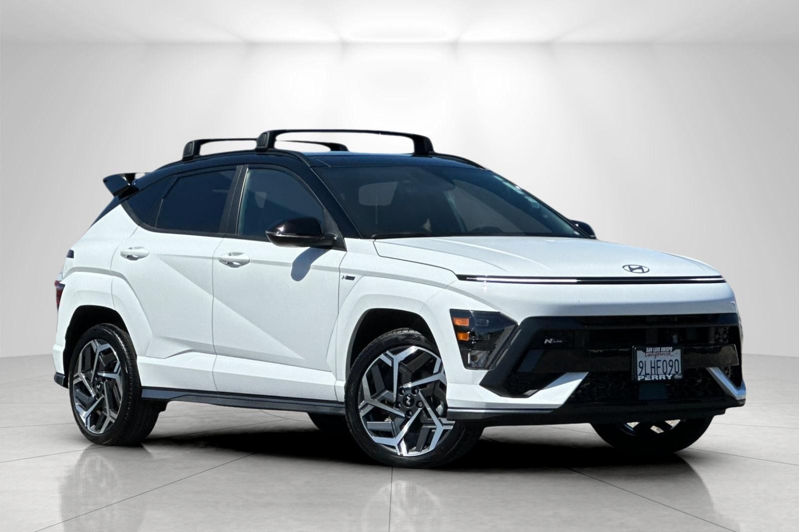 2024 Hyundai Kona N Line Automatic AWD's photo